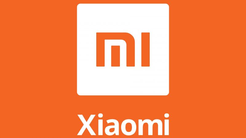 Xiaomi 