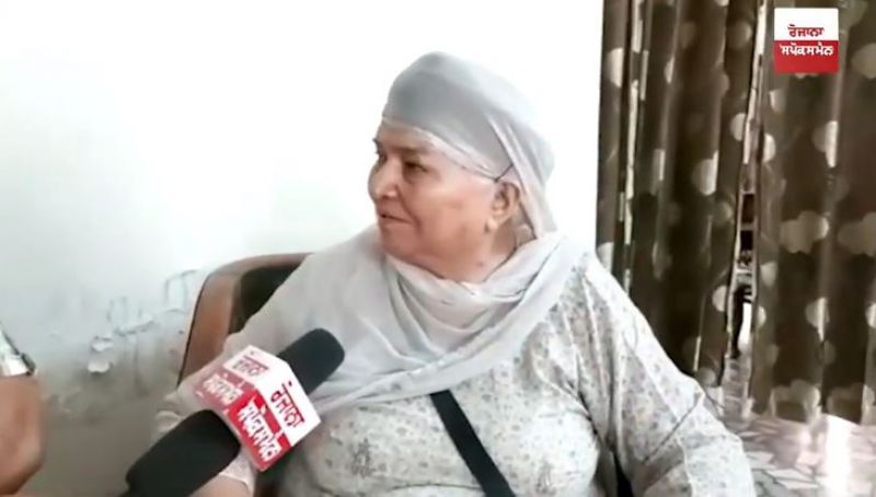 Bibi Jagdish Kaur 