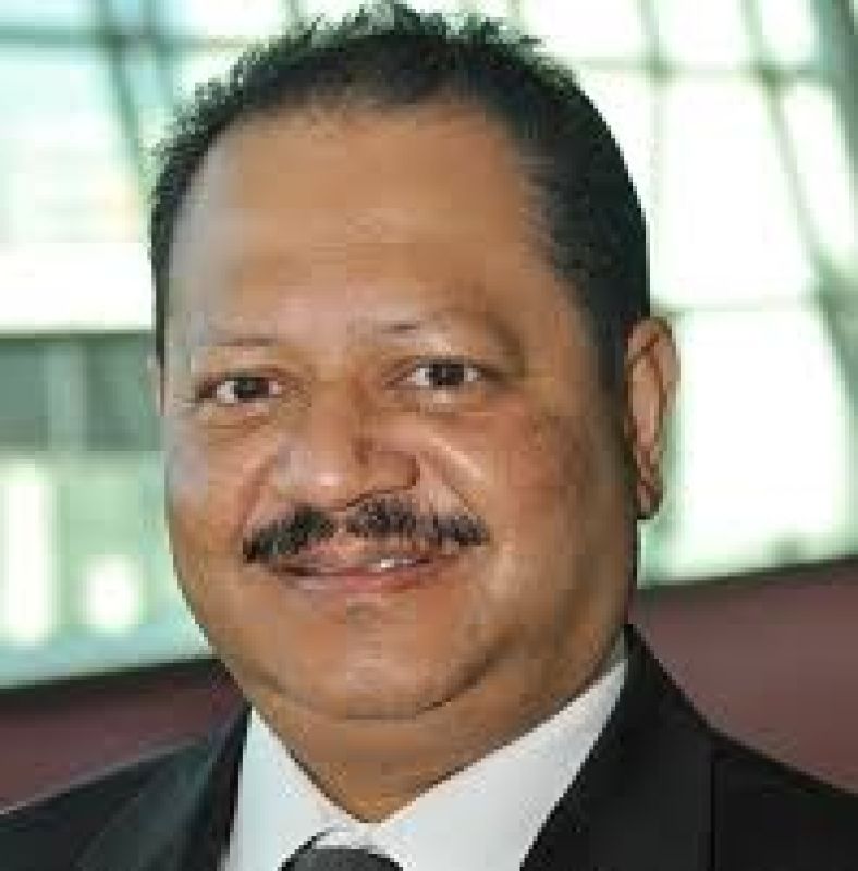 Eminent Indian-American Physician Ajay Lodha Passes Away Due to Covid-19 Complications