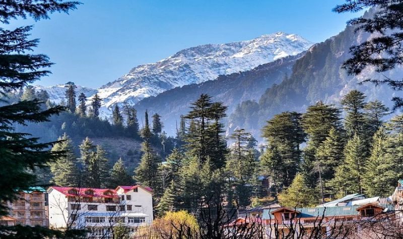 Manali  Manali