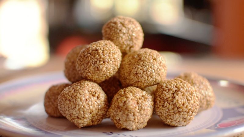 Til Laddu