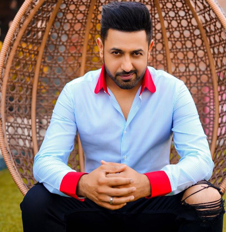 Gippy Grewal 