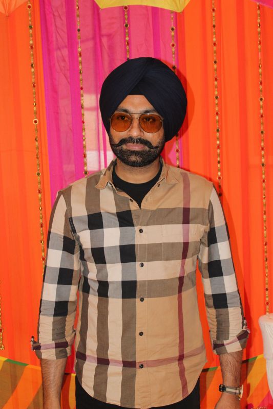 Tarsem Jassar