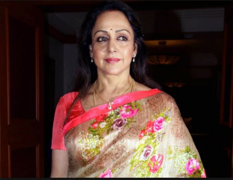 Hema Malini 