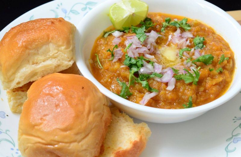 pav bahji pav bahji