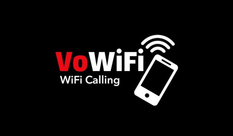 VoWiFi 