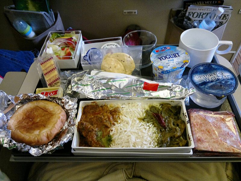 No more 'Hindu meals' on Emirates flights