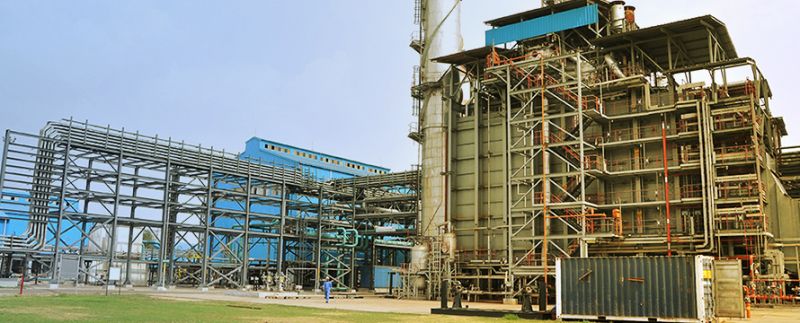 Oxygen being wasted at Sri Guru Gobind Singh Refinery in Bathinda