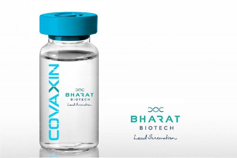 DCGI approved Covaxin for 2 to 18 years old children