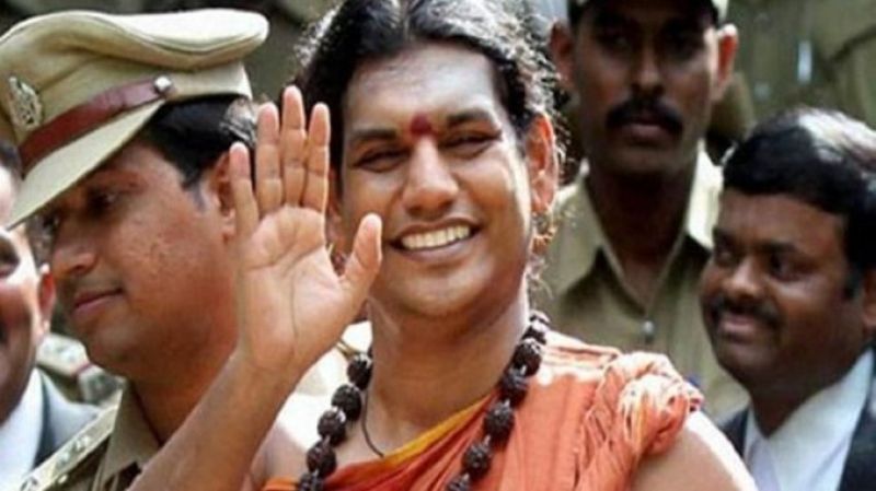 Nithyananda buys island, forms own 'nation' called 'Kailaasa'  Nithyananda buys island, forms own 'nation' called 'Kailaasa'