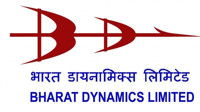 Bharat Dynamics Limited