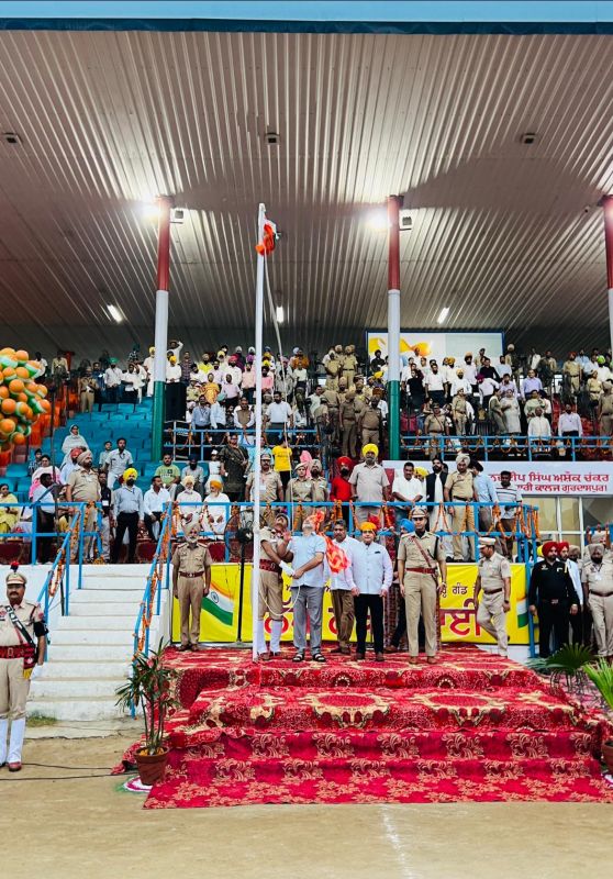 Lal Chand Kataruchakk Lal Chand Kataruchakk