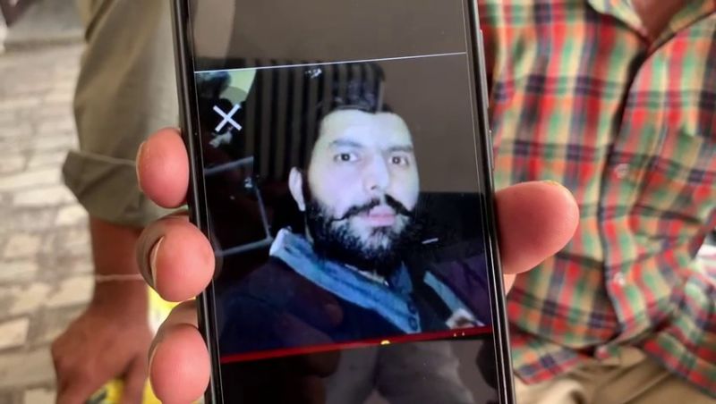 Balwinder Singh Balwinder Singh