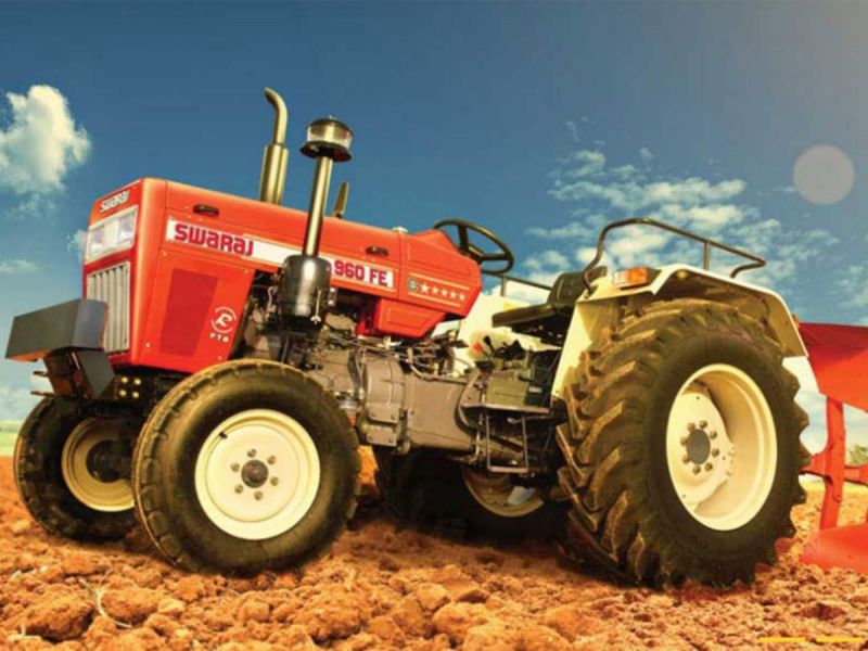 Tractor Tractor