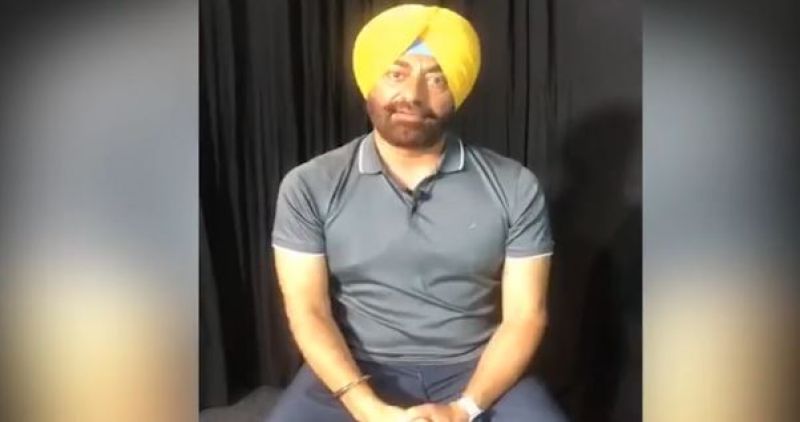 Sukhpal Khaira