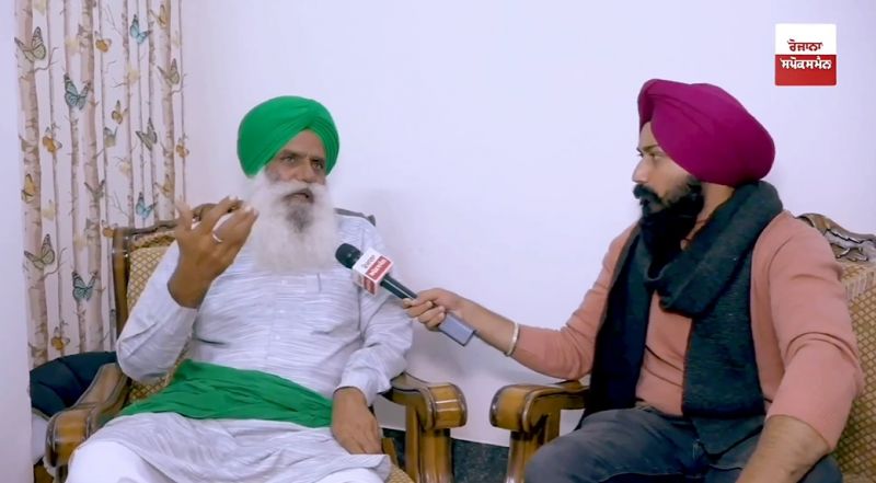 Jagjit Singh Dalewal  and Hardeep Singh