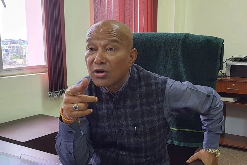 Eat More Beef Than Chicken, Mutton, Fish: BJP Minister