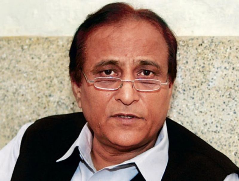 Azam Khan
