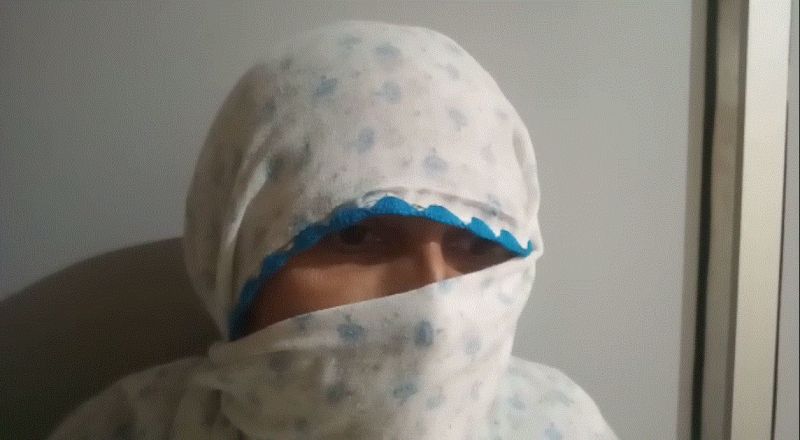 23 year old victim girl's Sister 23 year old victim girl's Sister