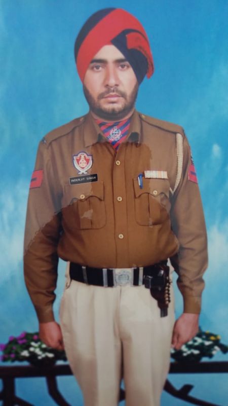 Famous smuggler Saraj Dasuwala killed two police employees