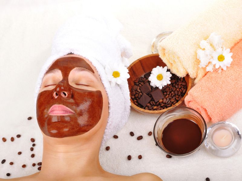 Coffee Face Pack Coffee Face Pack