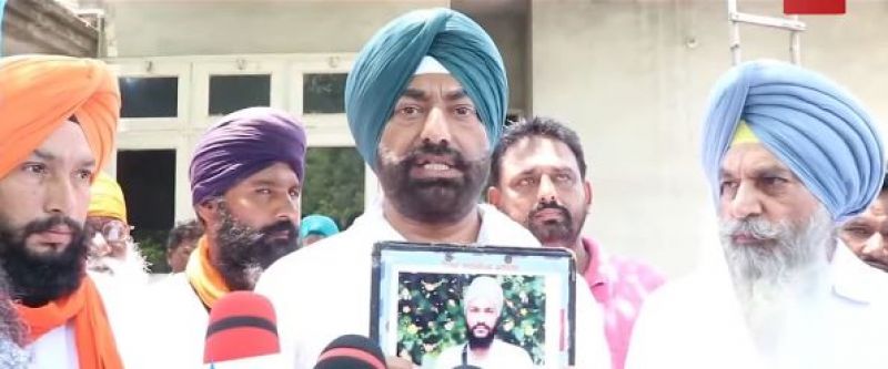 Sukhpal Khaira