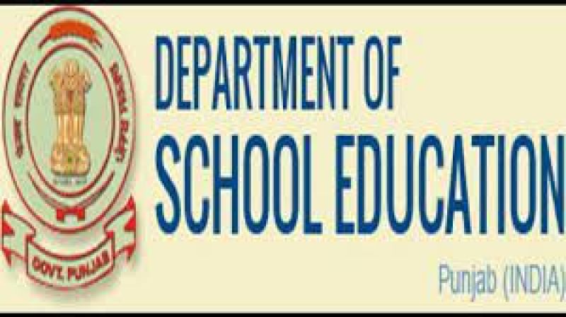 Punjab School Education Department