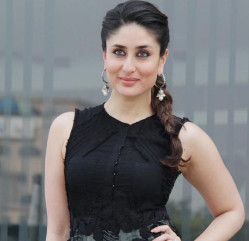 Kareena Kapoor 