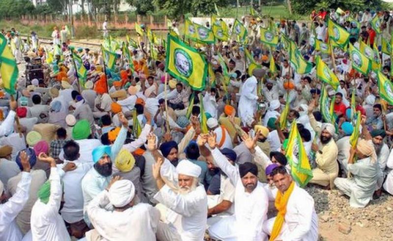 Kisan Unions Kisan Unions