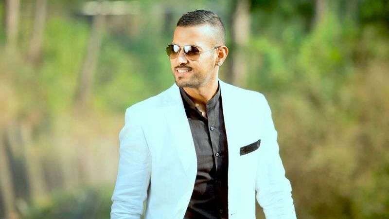 Garry Sandhu  Garry Sandhu