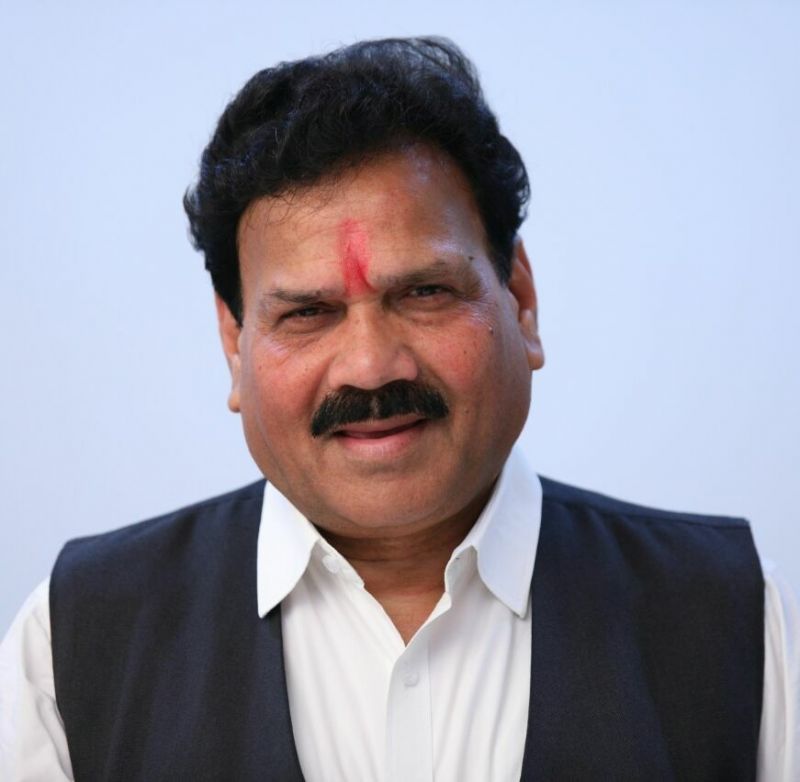 Raj Kumar Verka