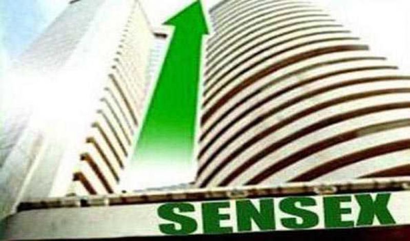 sensex