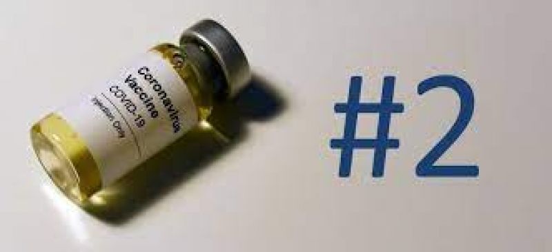 Over 3.86 crore people didn't get 2nd dose of Covid vaccines within stipulated time: Govt