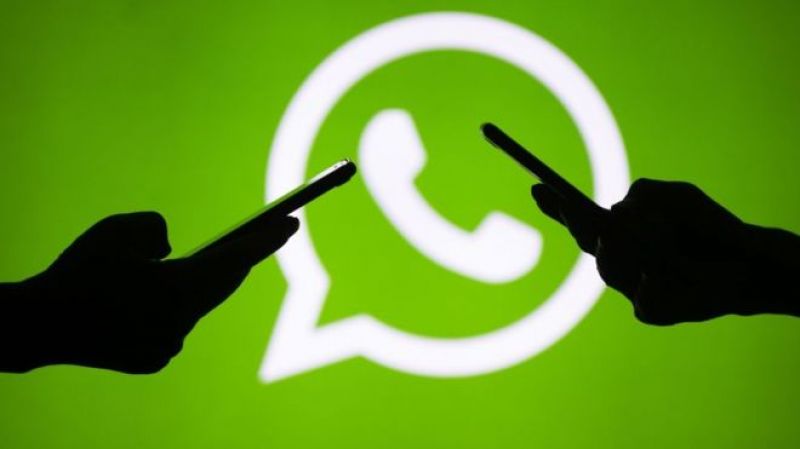 The number of WhatsApp users in India crosses over 40 million