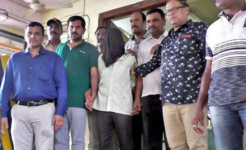 Pregnant Daughter Killed by Father in Mumbai