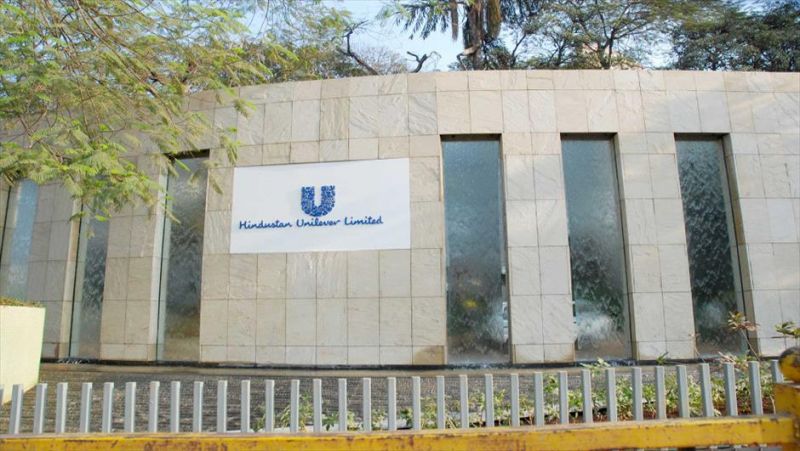 Hindustan Unilever