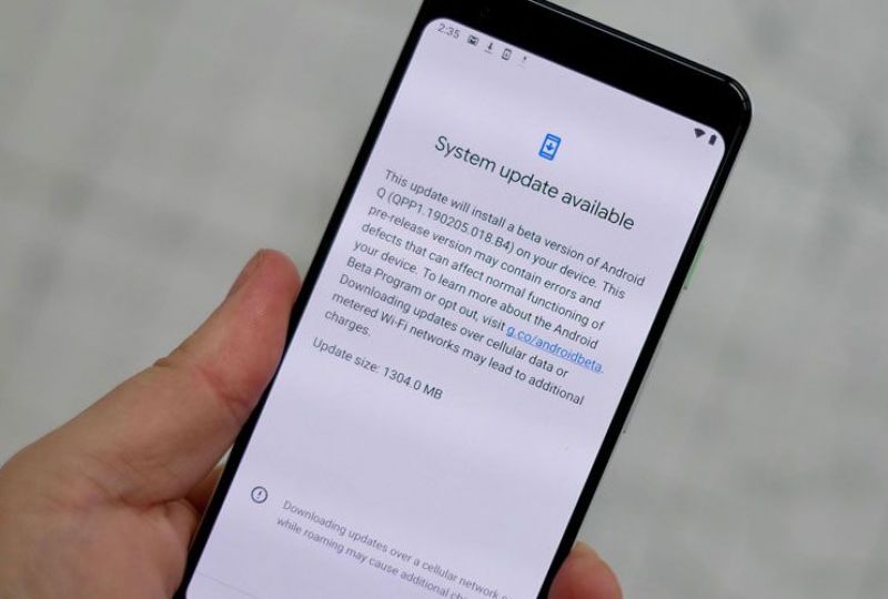 More Than 1,000 Android Apps Steal Your Data Without Permission More Than 1,000 Android Apps Steal Your Data Without Permission