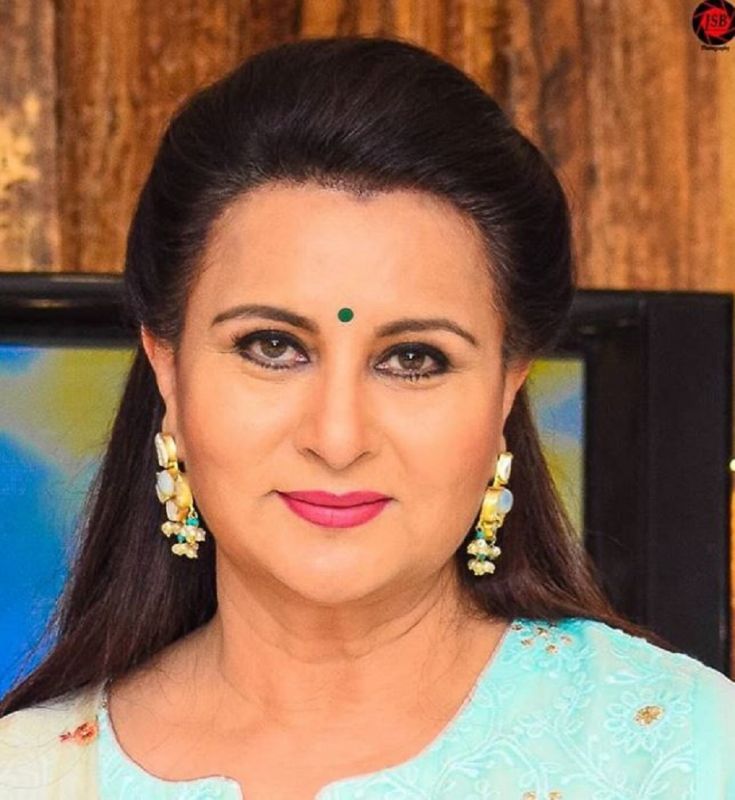 Poonam Dhillon