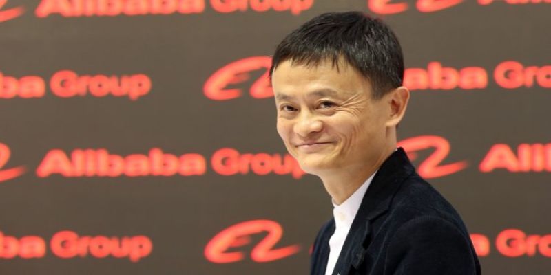 Jack Ma Jack Ma