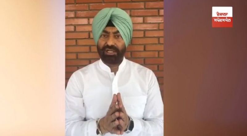 Sukhpal Khaira
