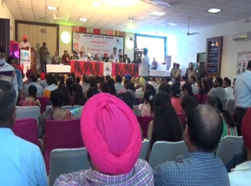 Sadhu Singh Dharmasot