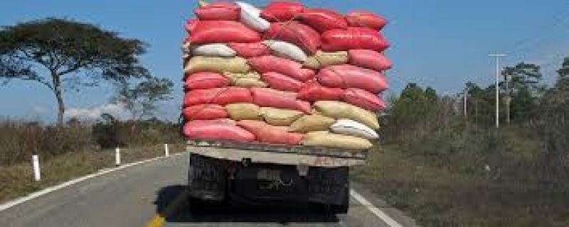 Overload Vehicle In Punjab