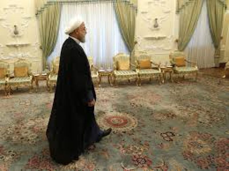 Iran President
