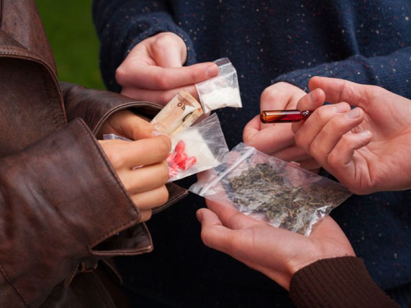 drugs drugs