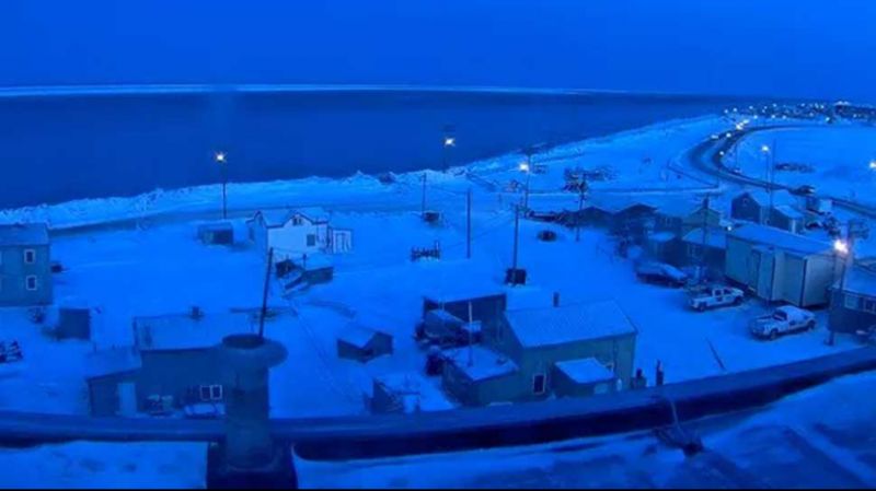 Utqiagvik
