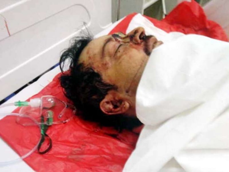 Suicide by Bhaiyyuji Maharaj