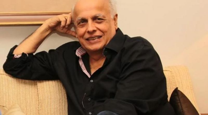 Mahesh Bhautt