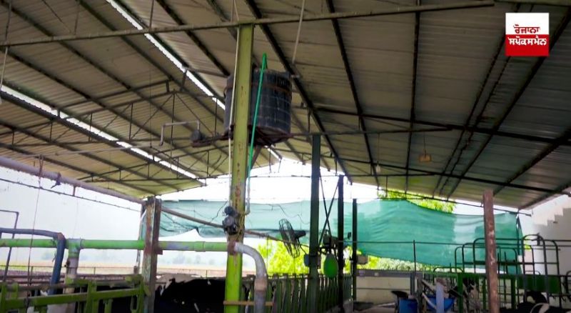 Pawanjot Singh Farmer