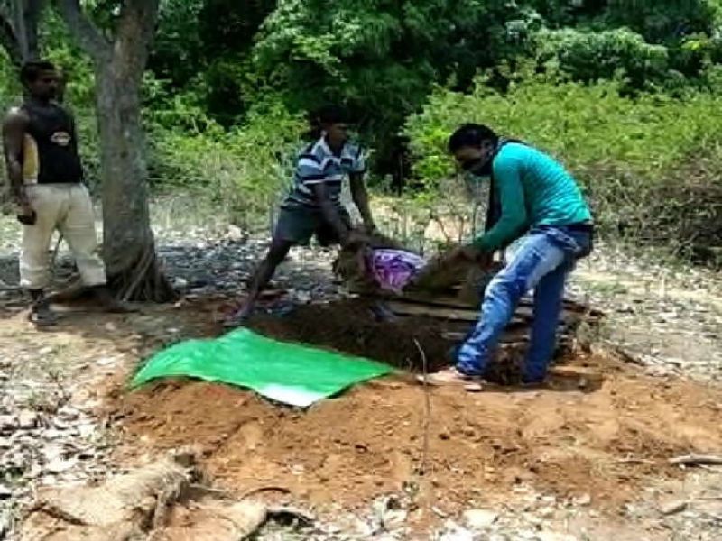 2 Months Baby Murder 