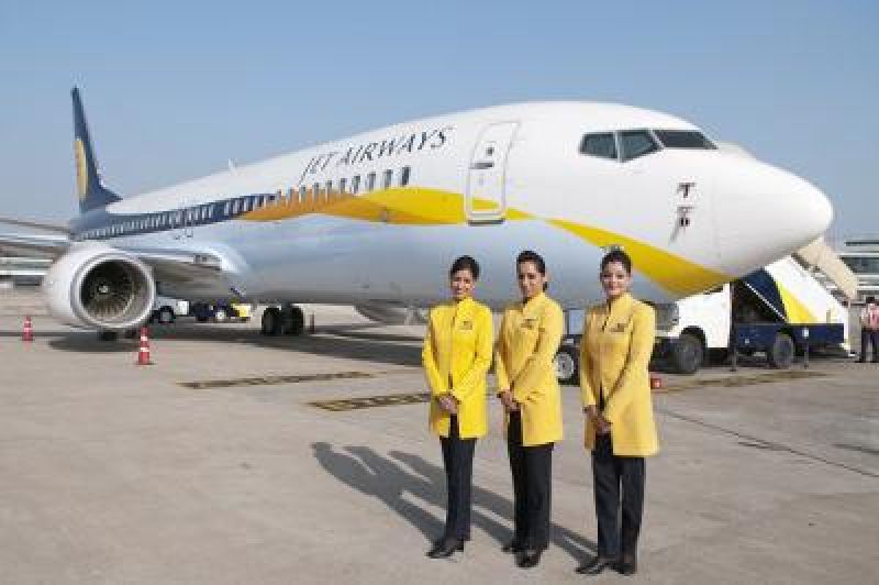 Jet Airways